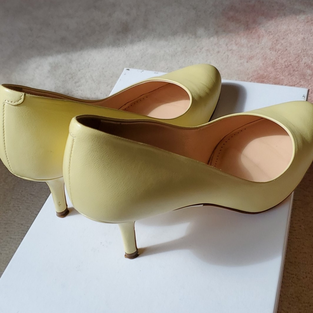 BALLY Pumps 7US - Picture 4 of 5